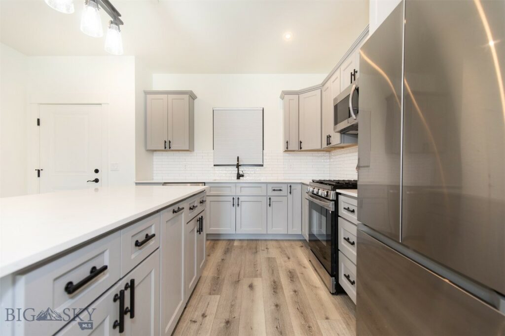 1704 W Lincoln, Bozeman MT 59715