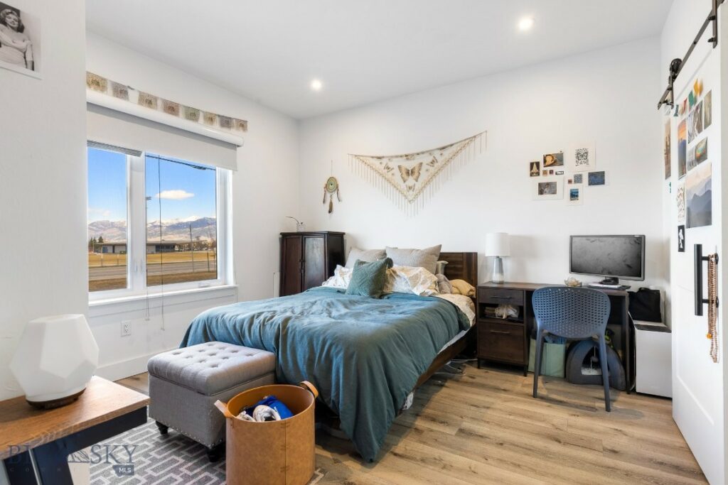 1704 W Lincoln Street, Bozeman MT 59715