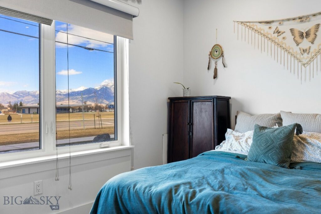 1704 W Lincoln Street, Bozeman MT 59715