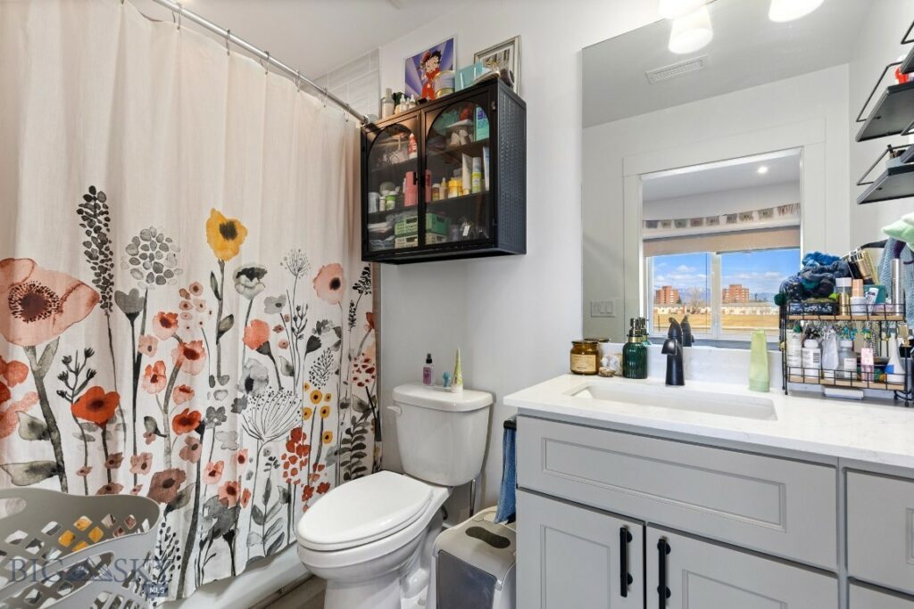 1704 W Lincoln Street, Bozeman MT 59715