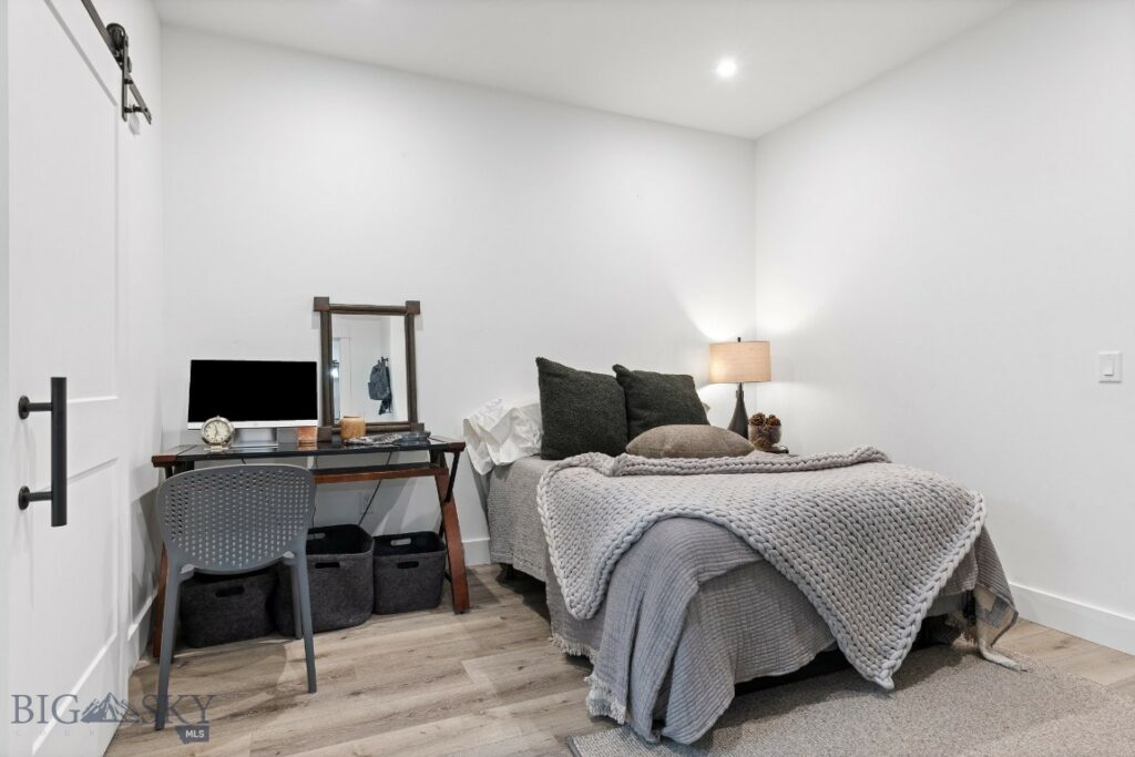 1704 W Lincoln Street, Bozeman MT 59715