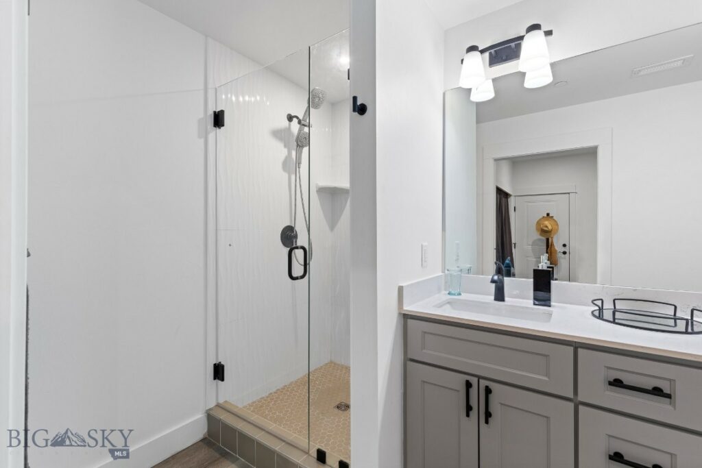 1704 W Lincoln Street, Bozeman MT 59715