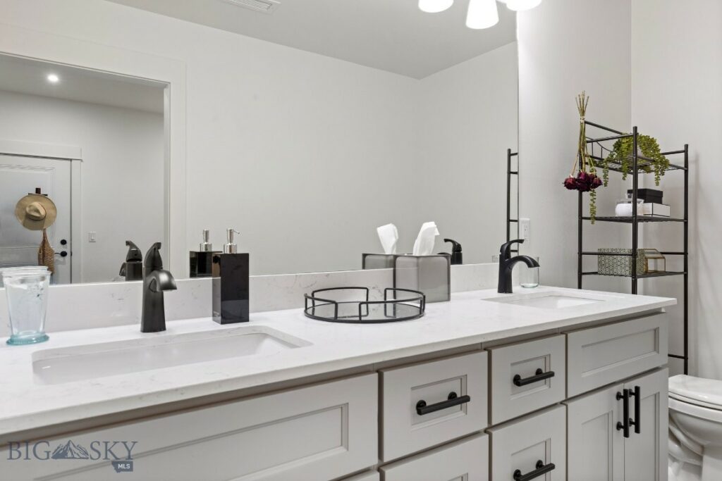 1704 W Lincoln Street, Bozeman MT 59715