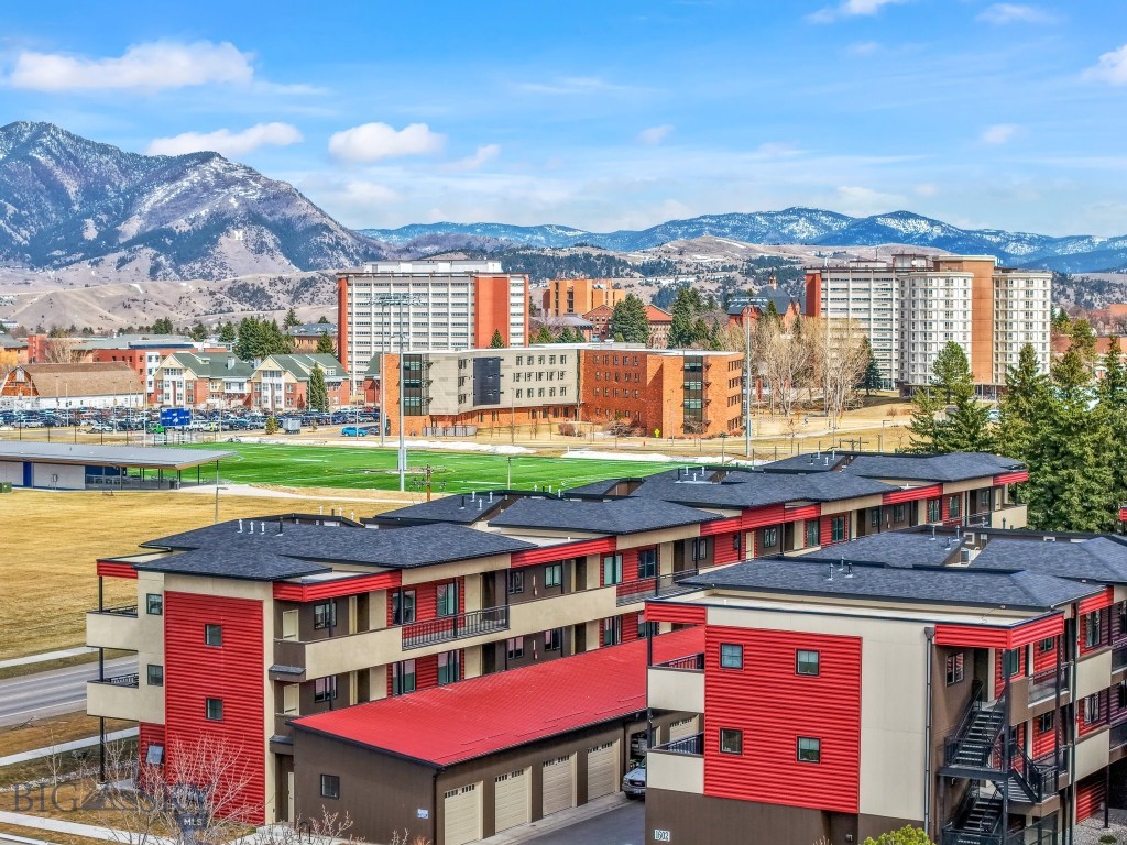 1704 W Lincoln Street, Bozeman MT 59715