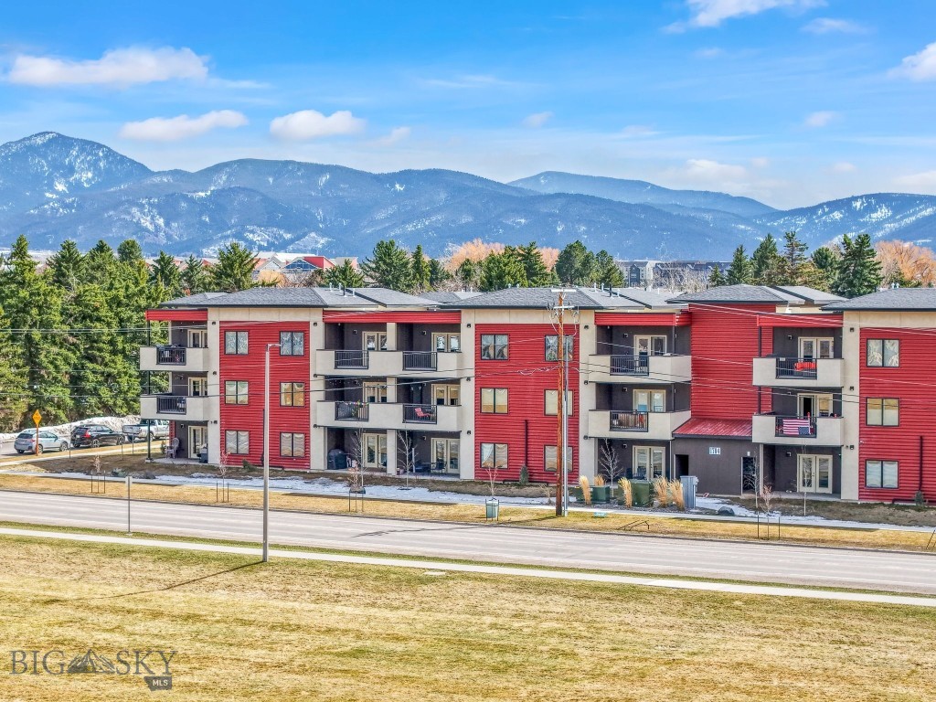 1704 W Lincoln Street, Bozeman MT 59715