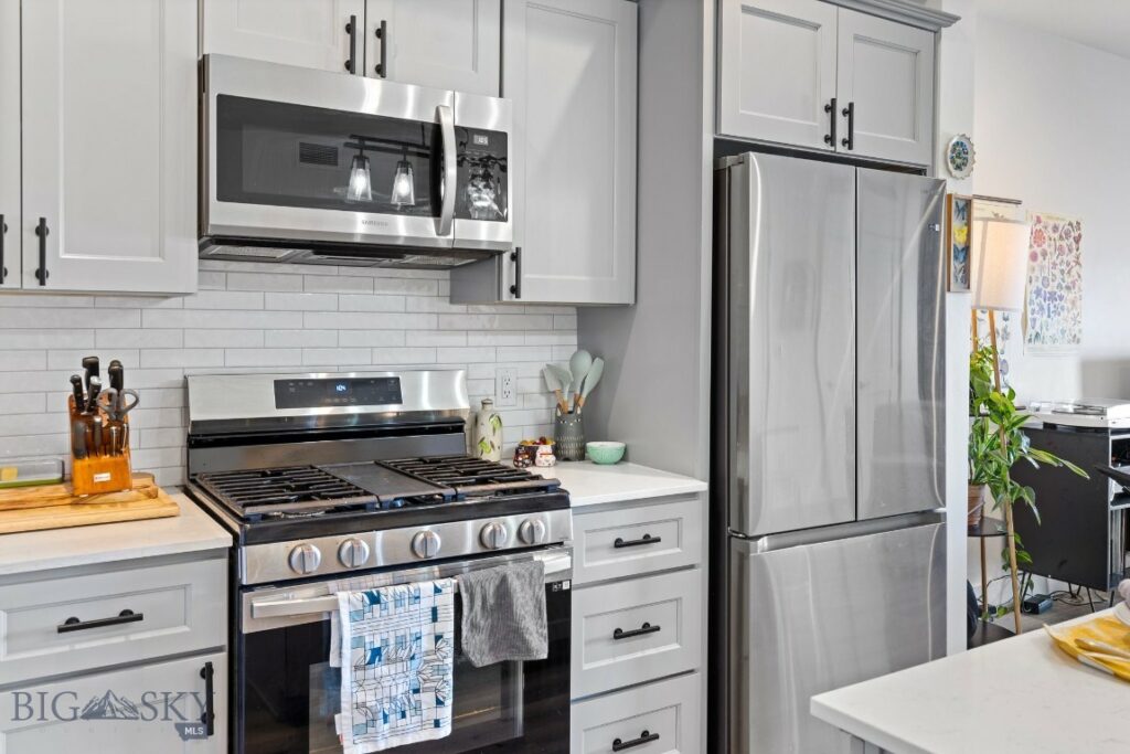 1704 W Lincoln Street, Bozeman MT 59715