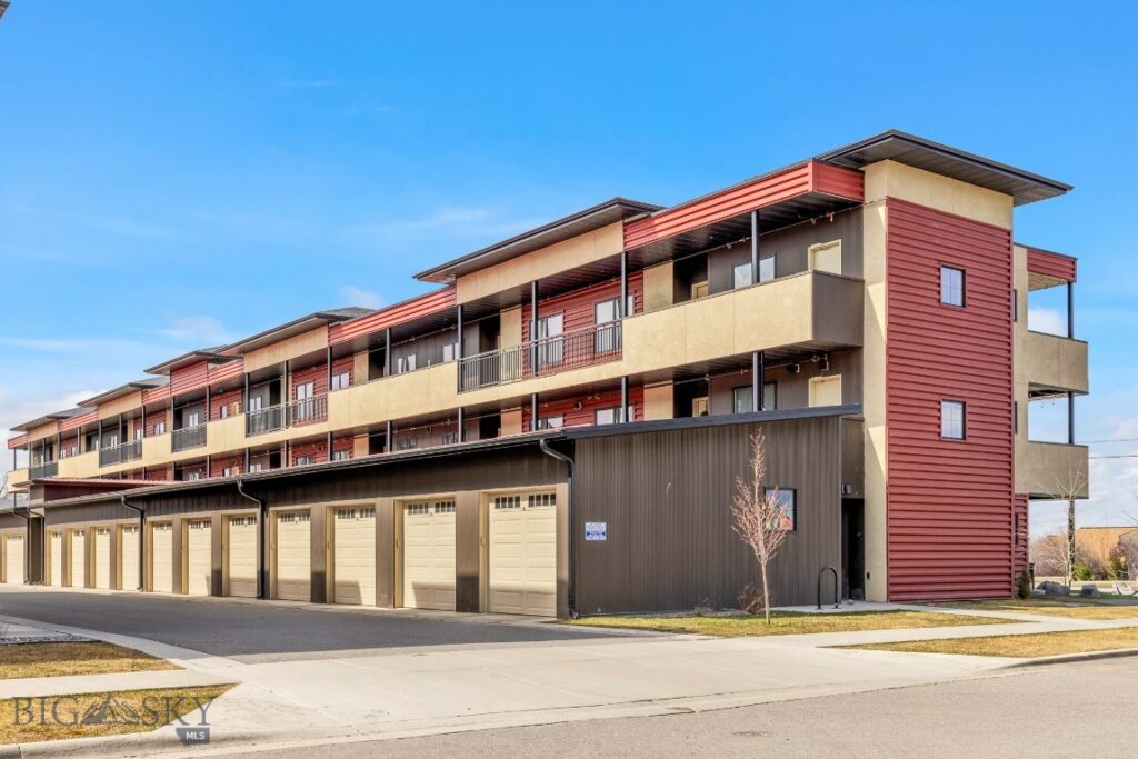 1704 W Lincoln Street, Bozeman MT 59715
