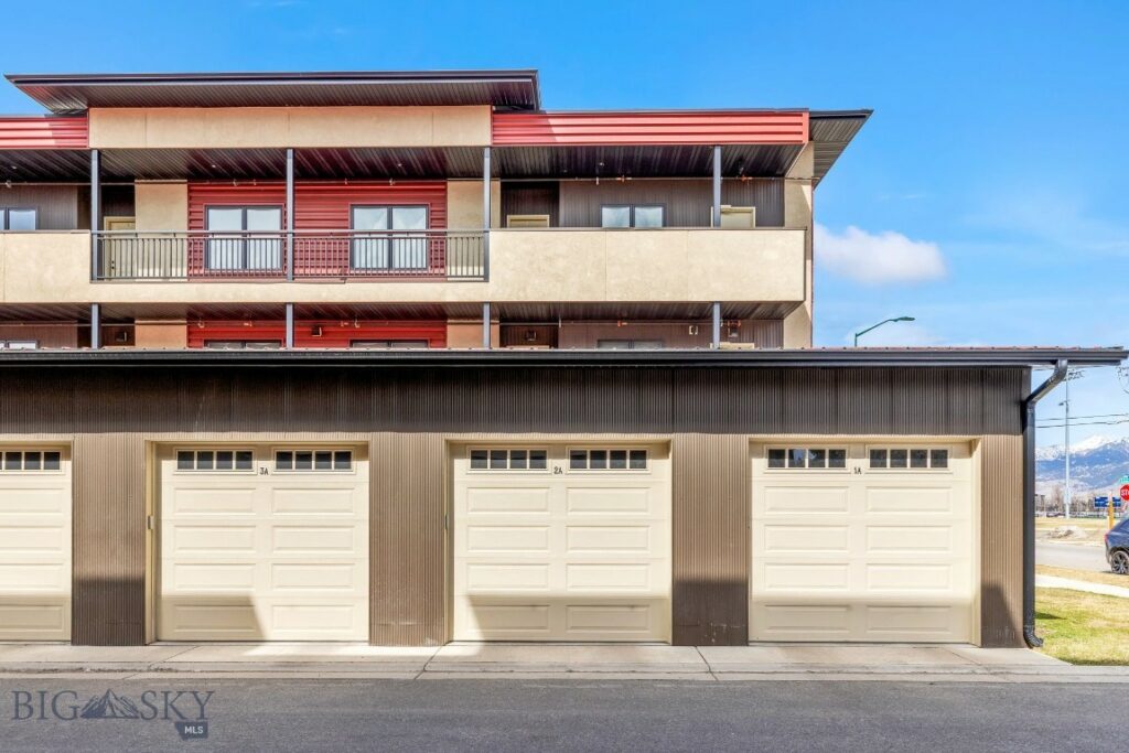 1704 W Lincoln Street, Bozeman MT 59715