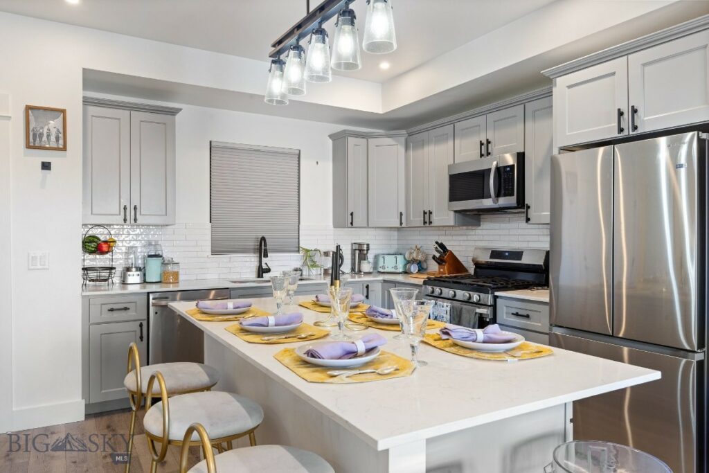 1704 W Lincoln Street, Bozeman MT 59715