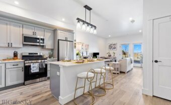 1704 W Lincoln Street, Bozeman MT 59715