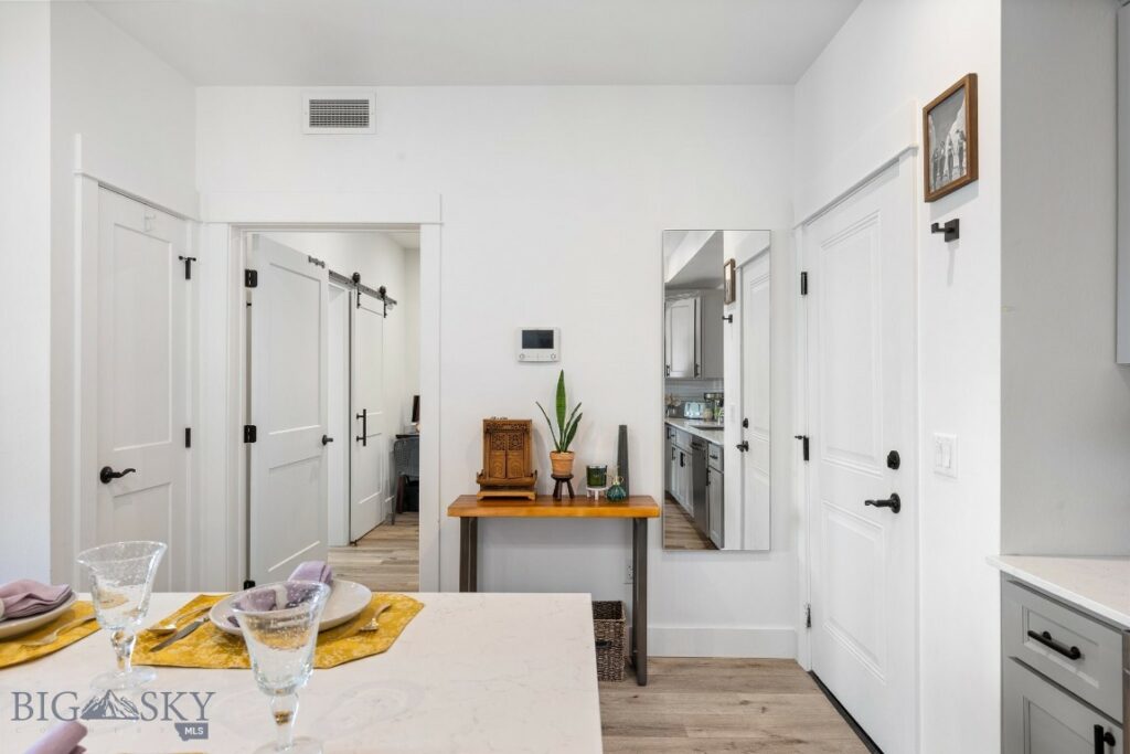 1704 W Lincoln Street, Bozeman MT 59715