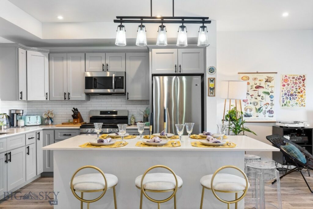 1704 W Lincoln Street, Bozeman MT 59715