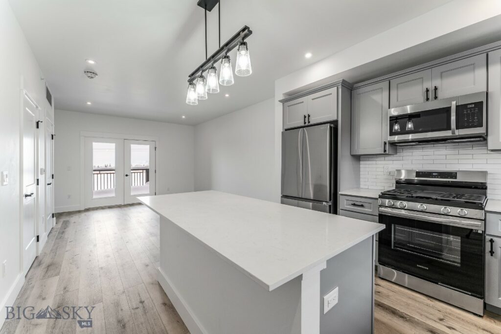 1704 W Lincoln Street, Bozeman MT 59715