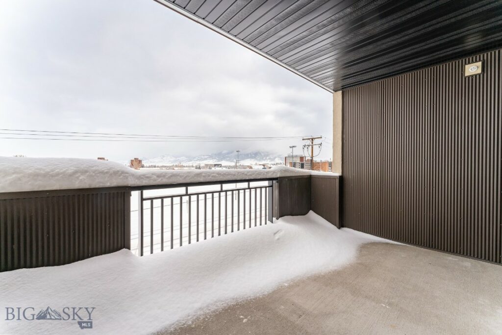 1704 W Lincoln Street, Bozeman MT 59715