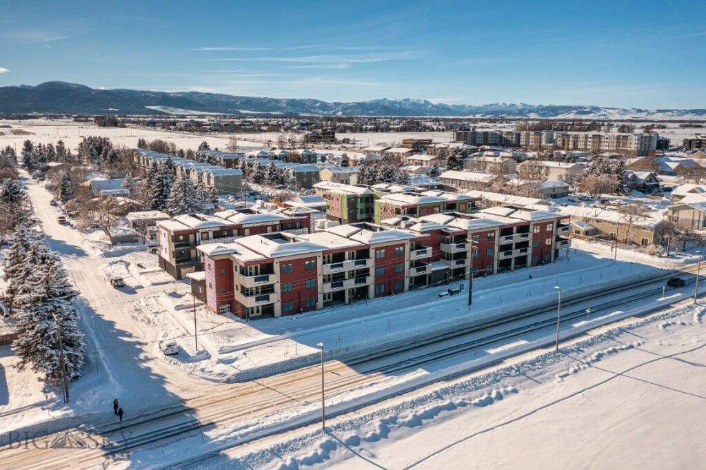 1704 W Lincoln Street, Bozeman MT 59715