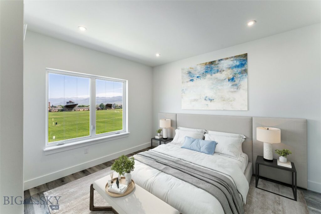 1704 W Lincoln Street, Bozeman MT 59715