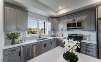 1704 W Lincoln Street, Bozeman MT 59715