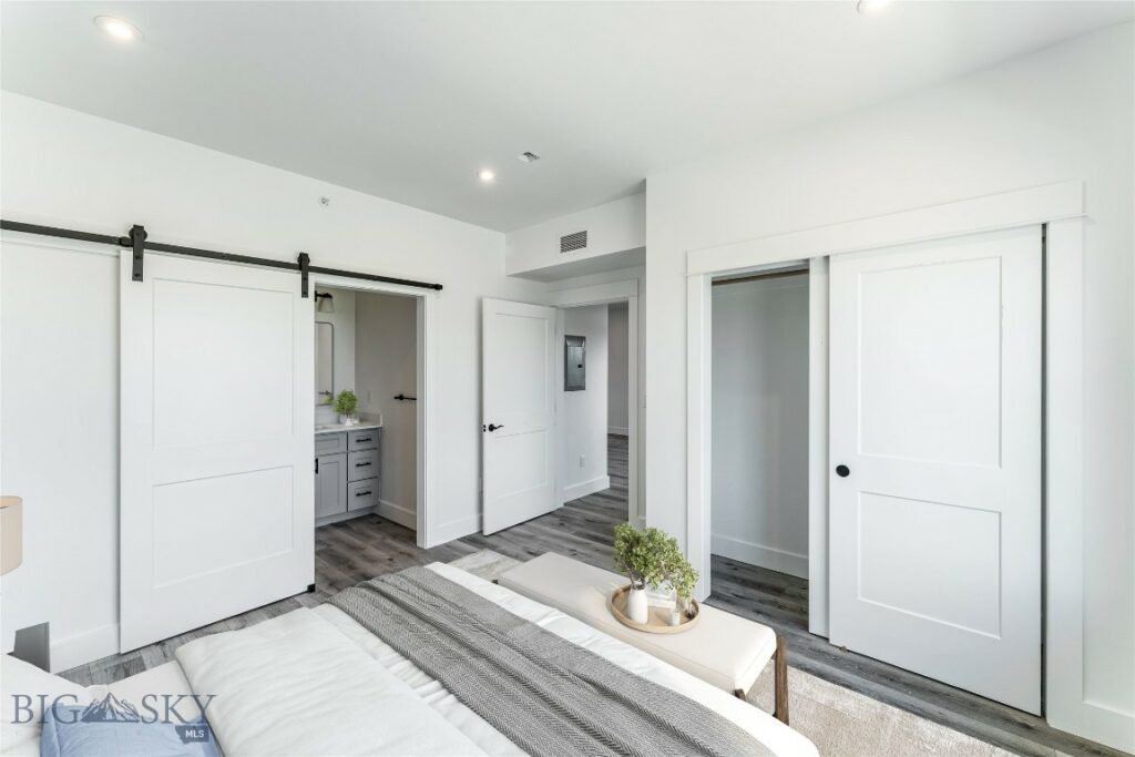 1704 W Lincoln Street, Bozeman MT 59715