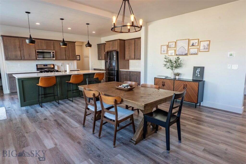 1704 Wyatt Earp Court, Belgrade MT 59714