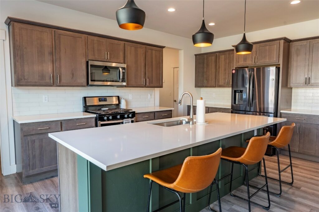 1704 Wyatt Earp Court, Belgrade MT 59714