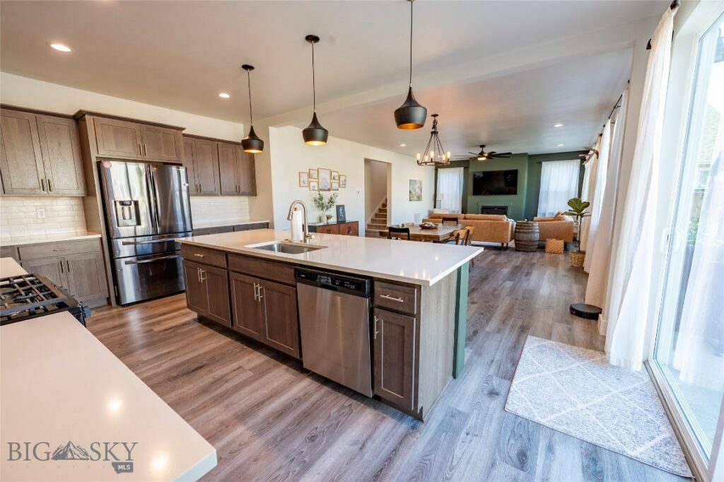 1704 Wyatt Earp Court, Belgrade MT 59714