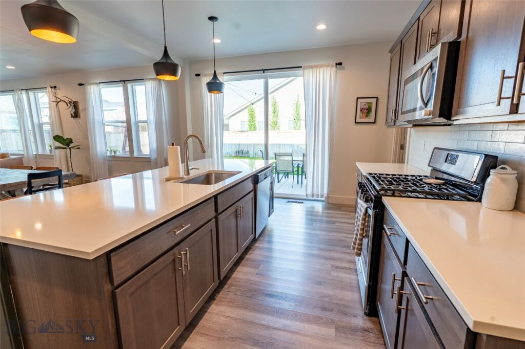 1704 Wyatt Earp Court, Belgrade MT 59714