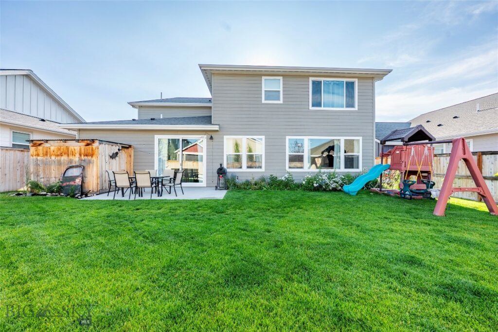 1704 Wyatt Earp Court, Belgrade MT 59714
