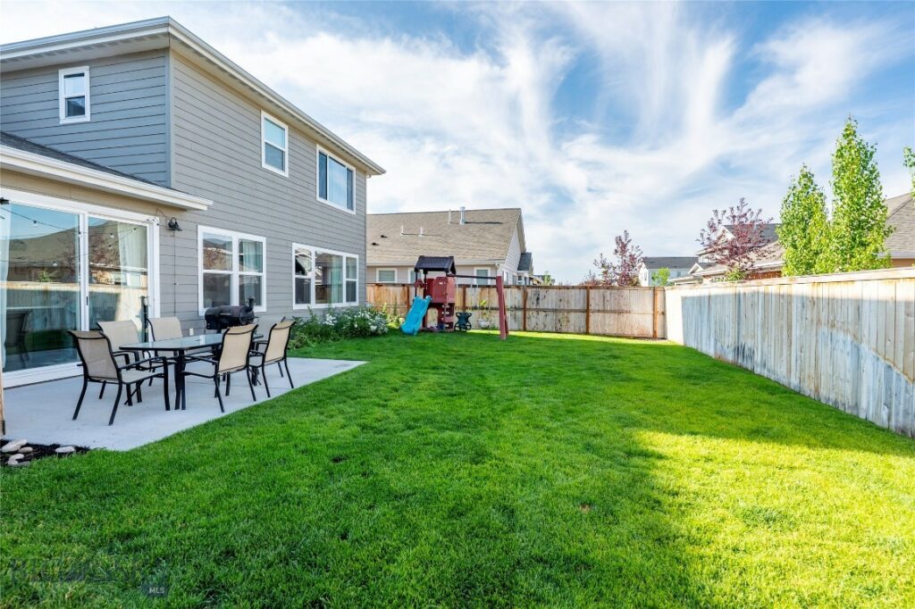 1704 Wyatt Earp Court, Belgrade MT 59714