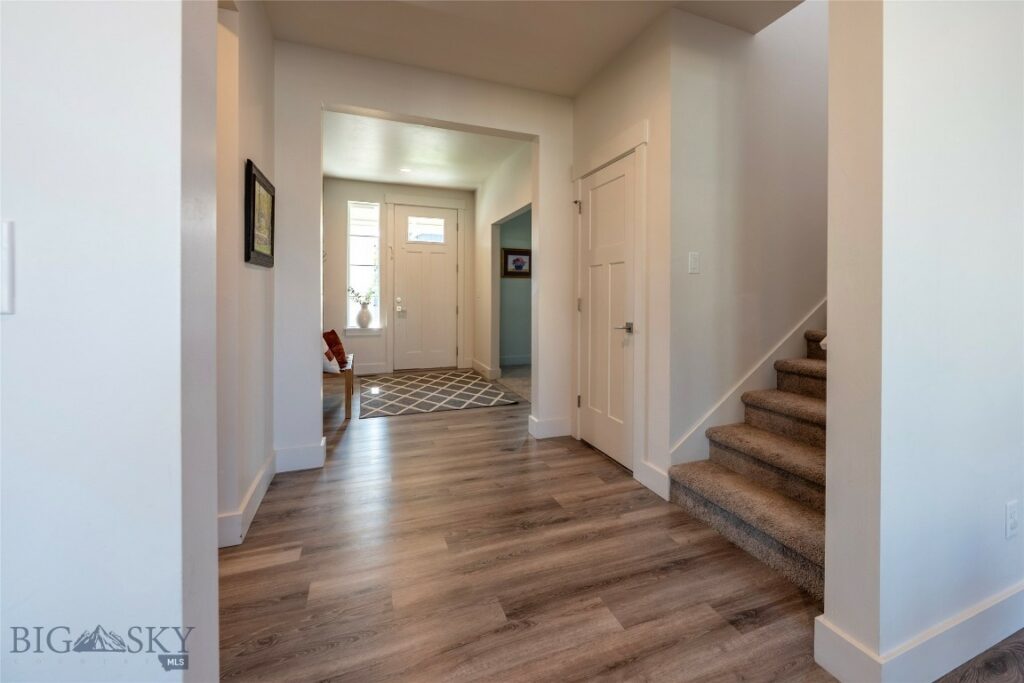 1704 Wyatt Earp Court, Belgrade MT 59714
