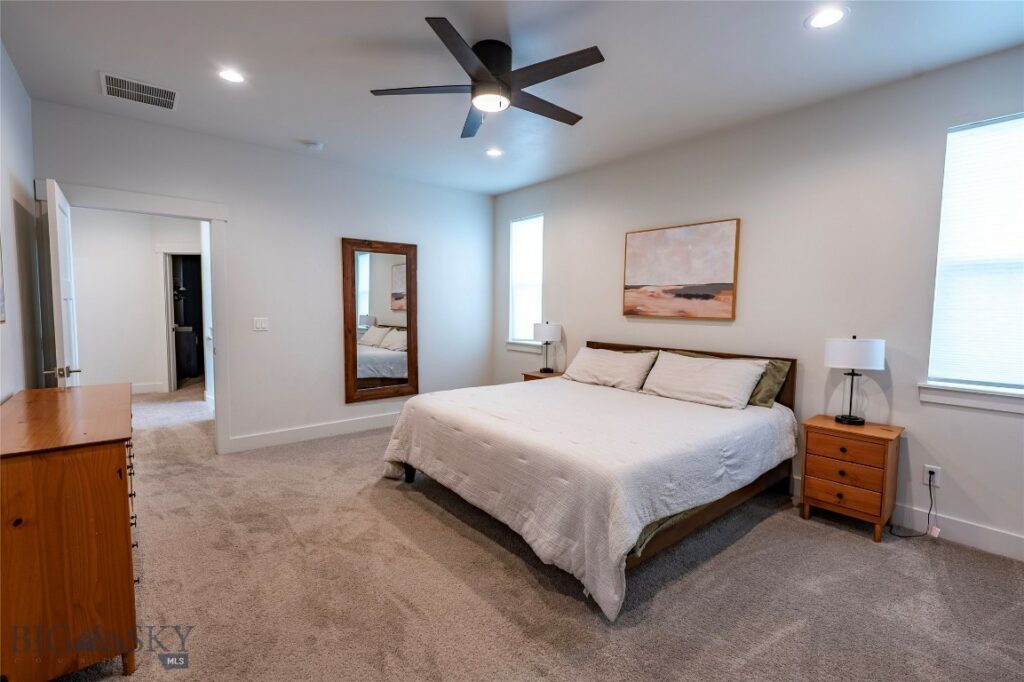 1704 Wyatt Earp Court, Belgrade MT 59714