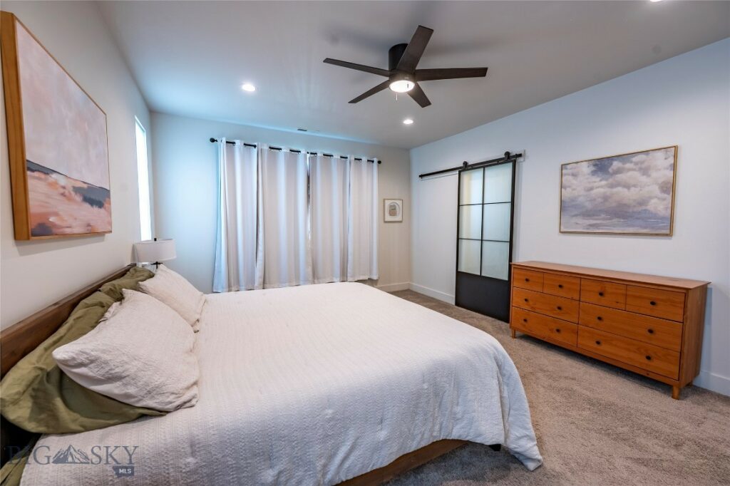 1704 Wyatt Earp Court, Belgrade MT 59714