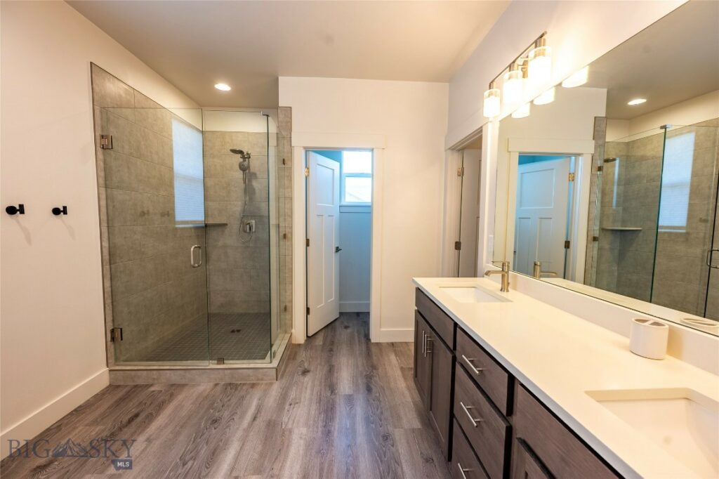 1704 Wyatt Earp Court, Belgrade MT 59714