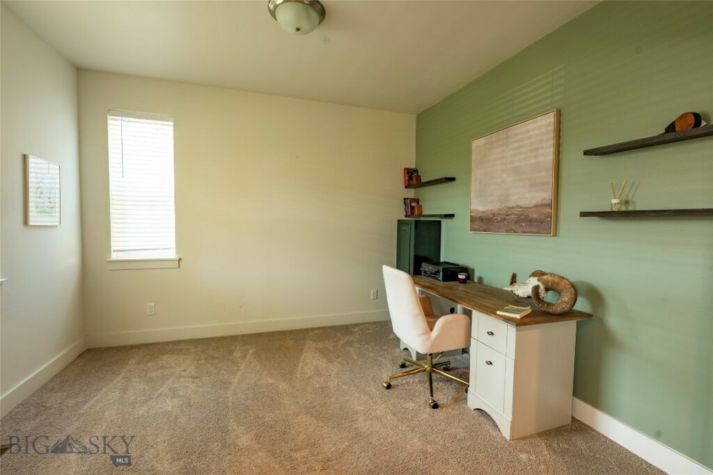 1704 Wyatt Earp Court, Belgrade MT 59714