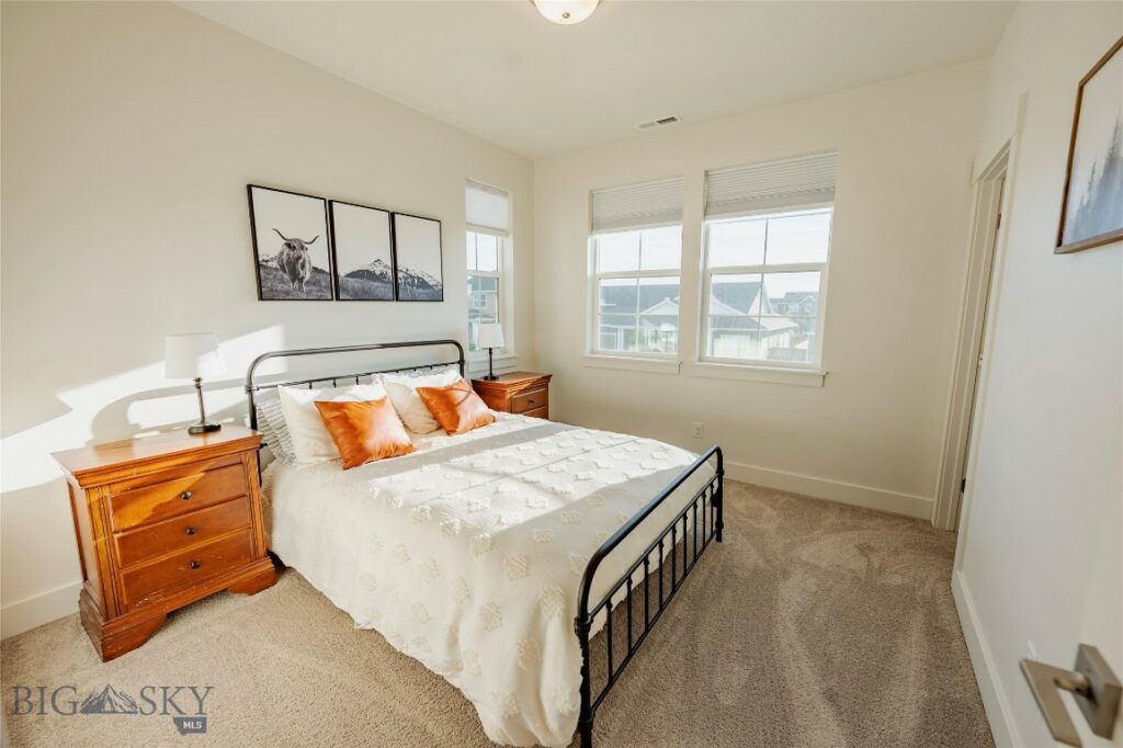 1704 Wyatt Earp Court, Belgrade MT 59714
