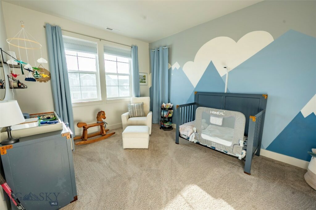 1704 Wyatt Earp Court, Belgrade MT 59714