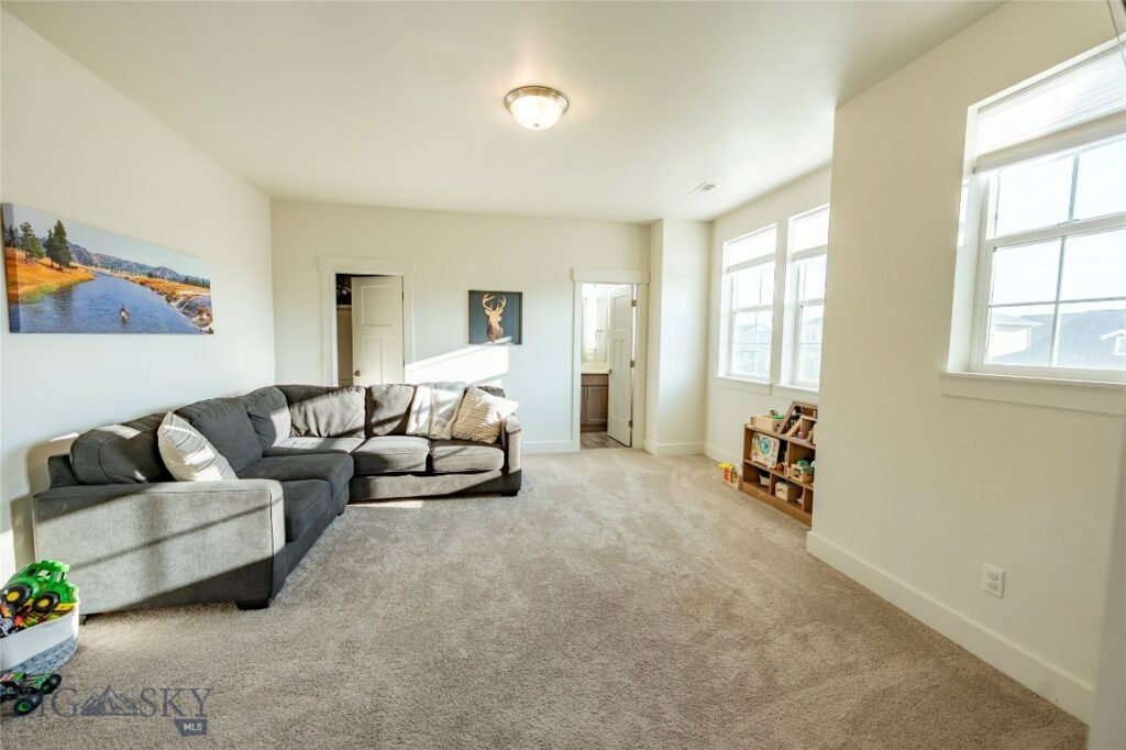 1704 Wyatt Earp Court, Belgrade MT 59714