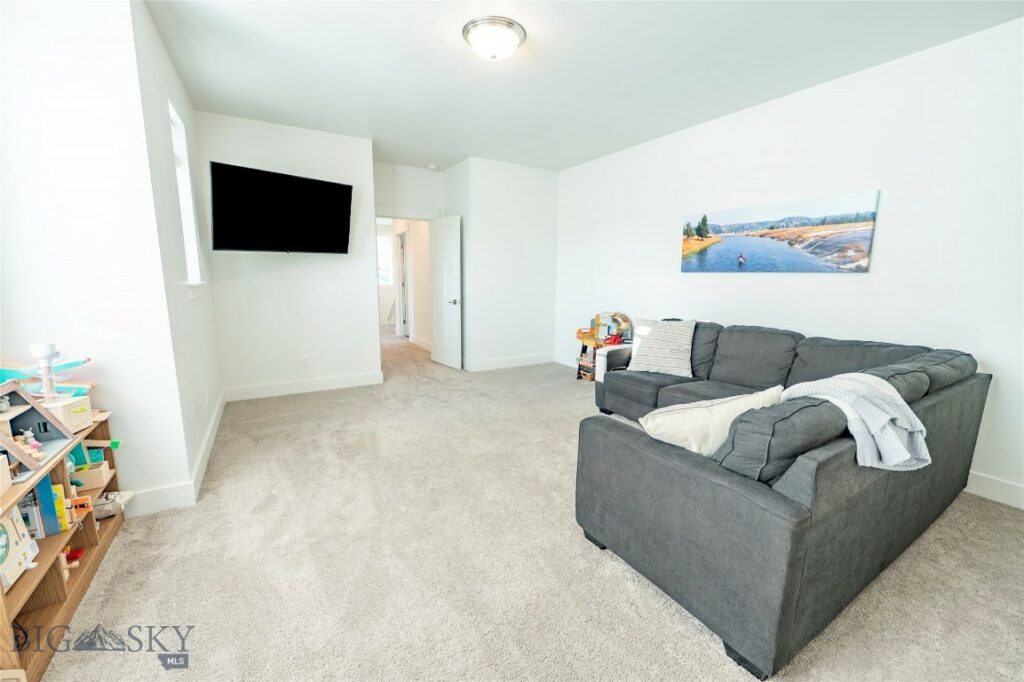1704 Wyatt Earp Court, Belgrade MT 59714
