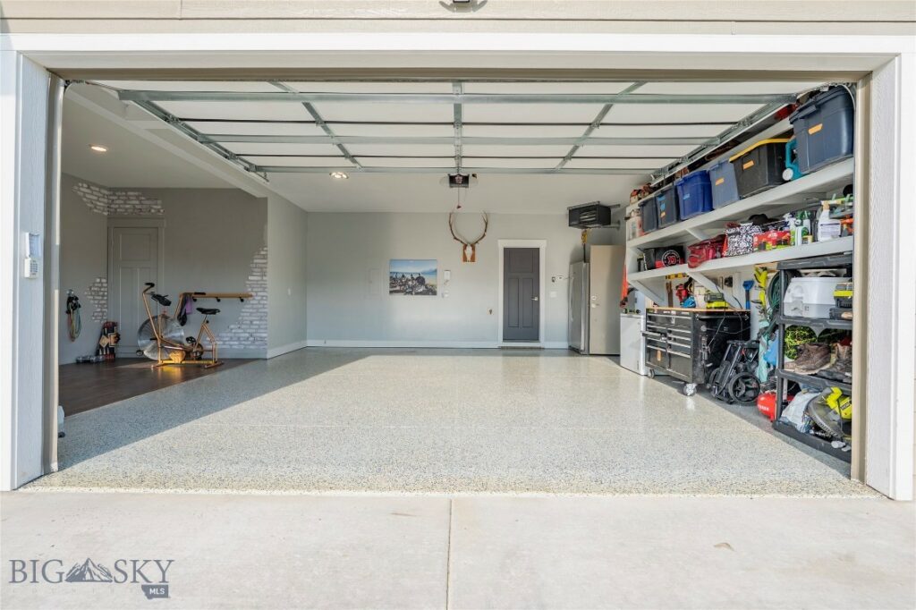 1704 Wyatt Earp Court, Belgrade MT 59714