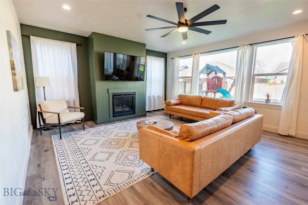 1704 Wyatt Earp Court, Belgrade MT 59714