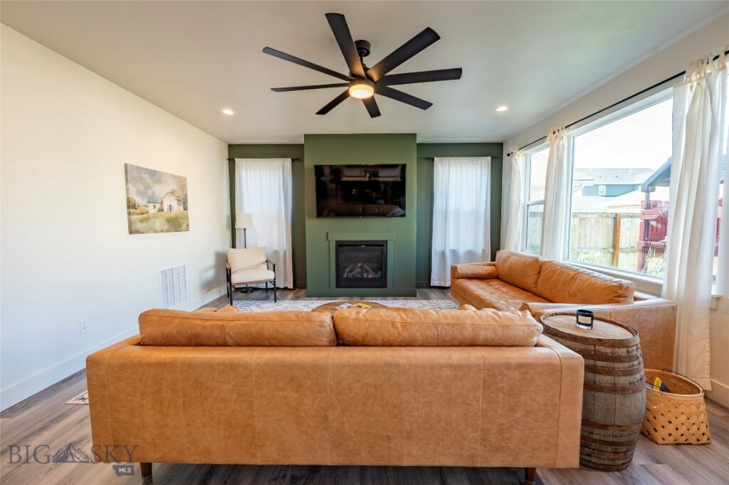 1704 Wyatt Earp Court, Belgrade MT 59714