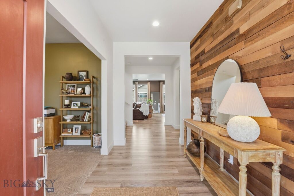 1704 Wyatt Earp Court, Belgrade MT 59714