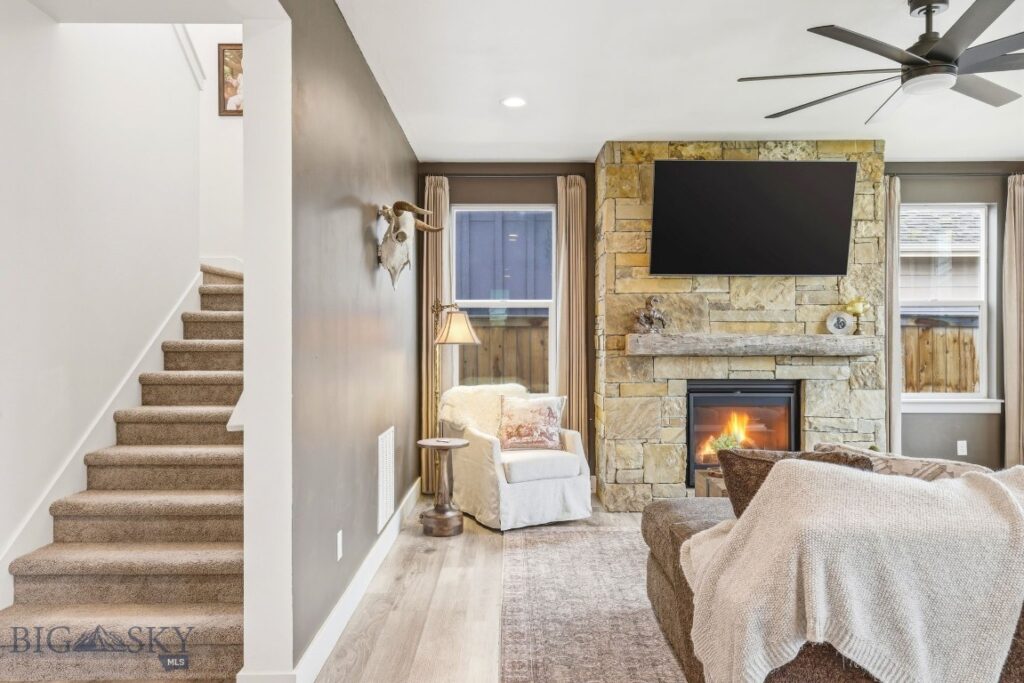 1704 Wyatt Earp Court, Belgrade MT 59714