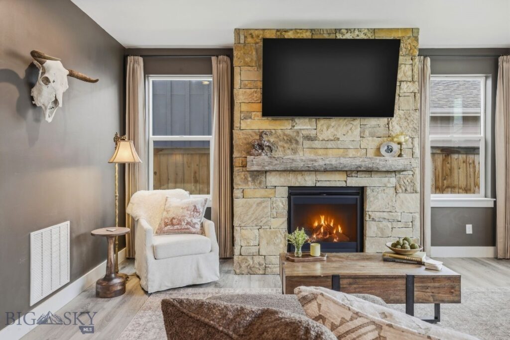 1704 Wyatt Earp Court, Belgrade MT 59714