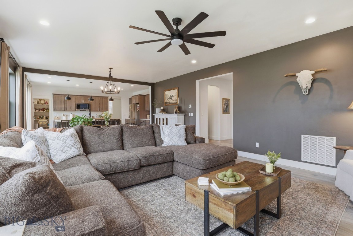 1704 Wyatt Earp Court, Belgrade MT 59714