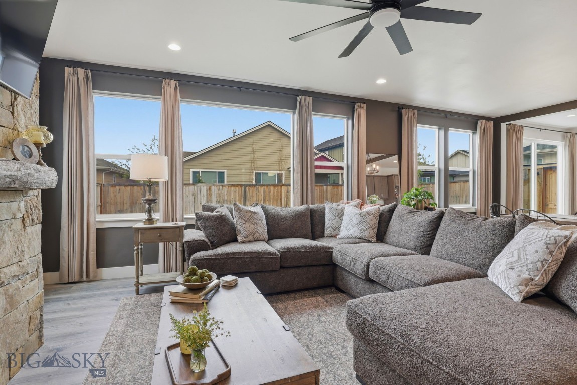 1704 Wyatt Earp Court, Belgrade MT 59714