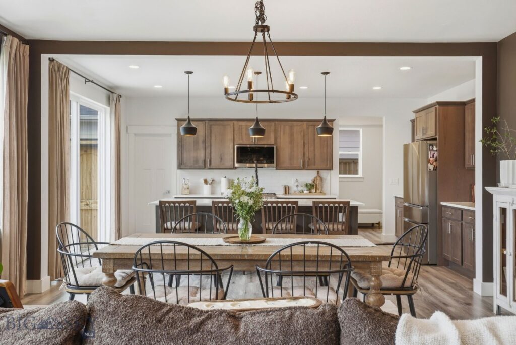 1704 Wyatt Earp Court, Belgrade MT 59714