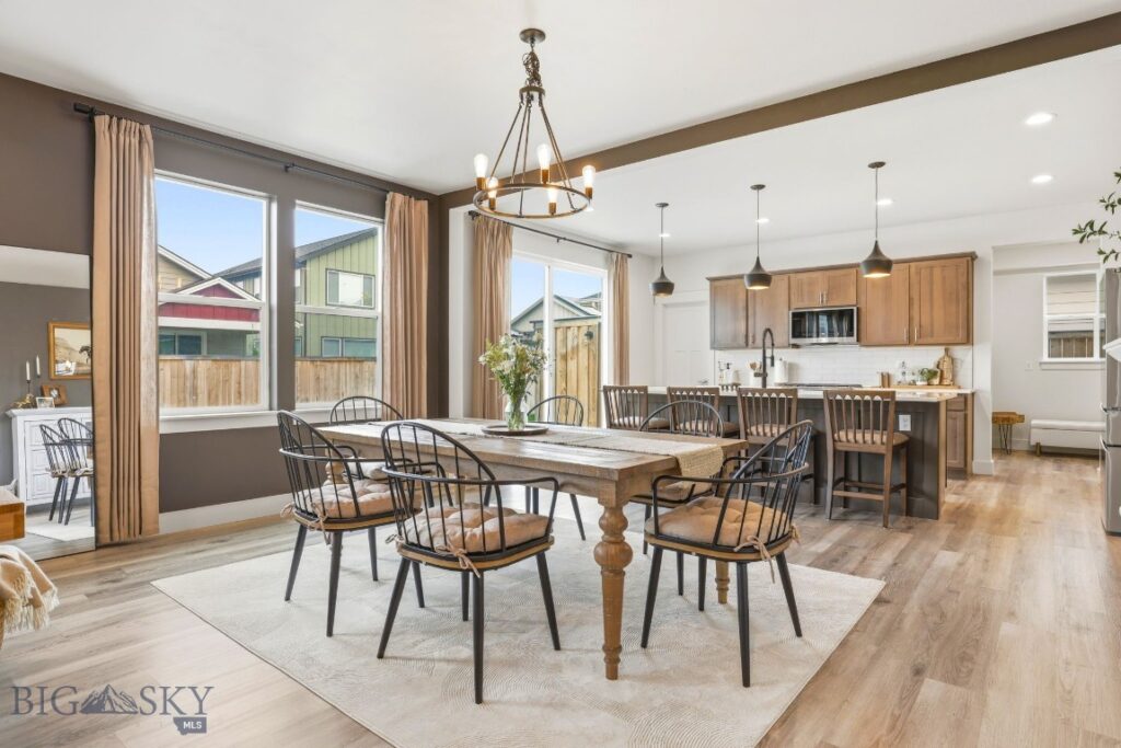1704 Wyatt Earp Court, Belgrade MT 59714