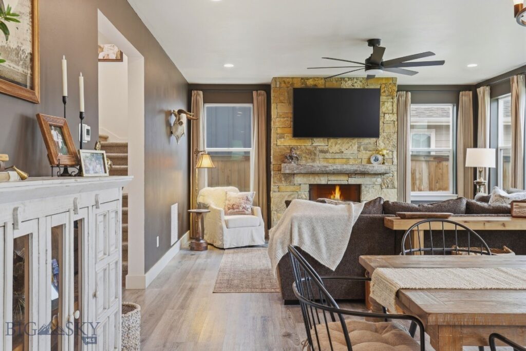1704 Wyatt Earp Court, Belgrade MT 59714