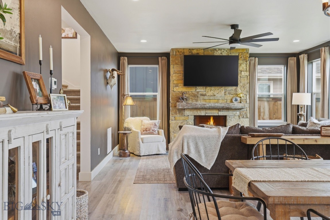 1704 Wyatt Earp Court, Belgrade MT 59714