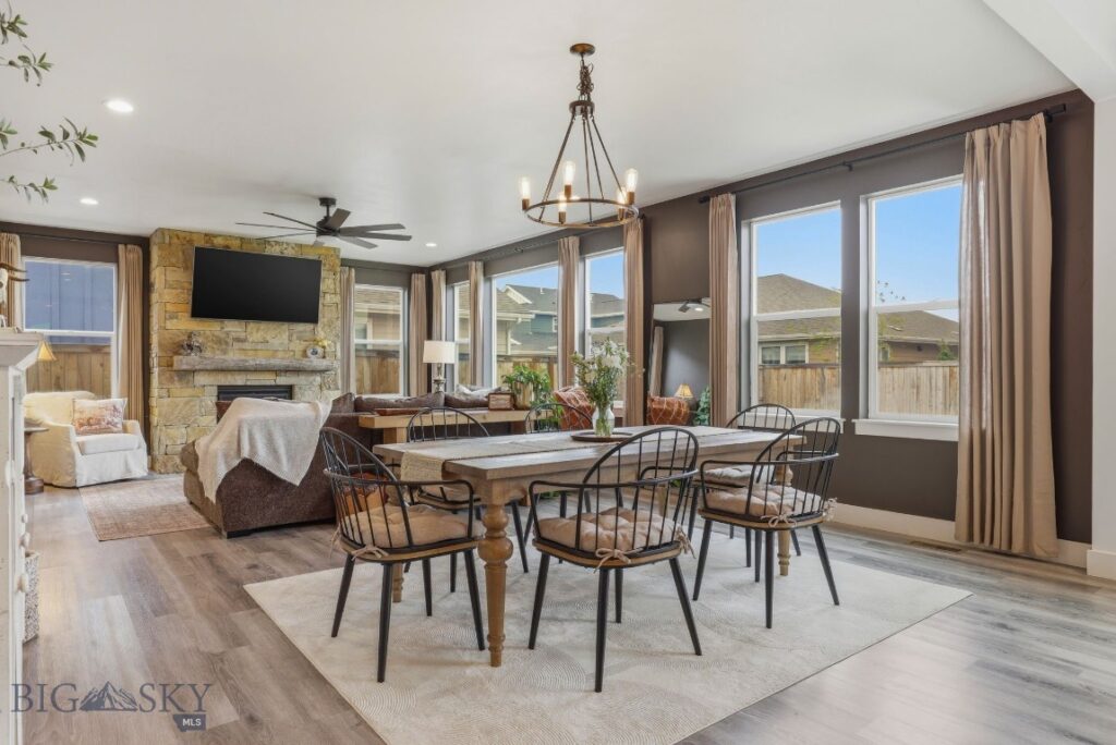 1704 Wyatt Earp Court, Belgrade MT 59714